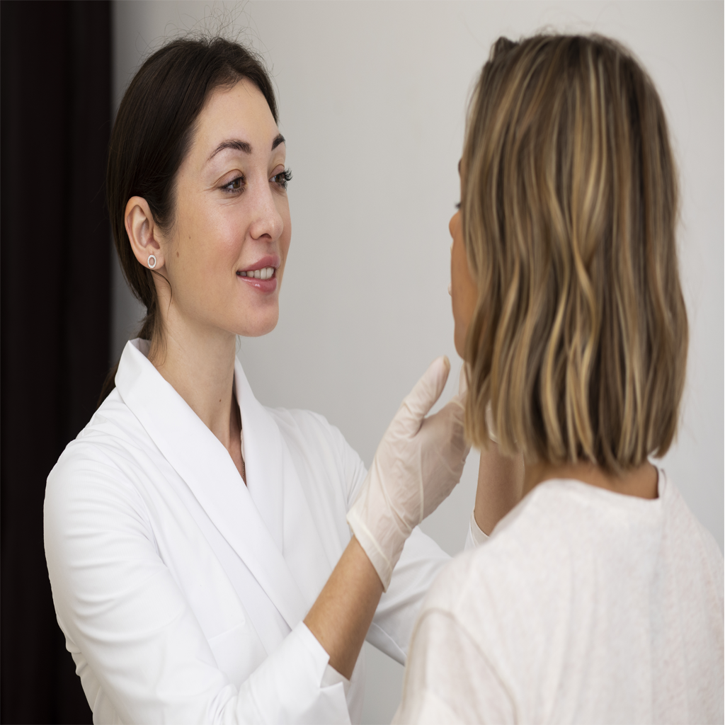Accompagnement personnalisé pour chaque patient chez centre Leden situé à Jossigny et à Lieusaint